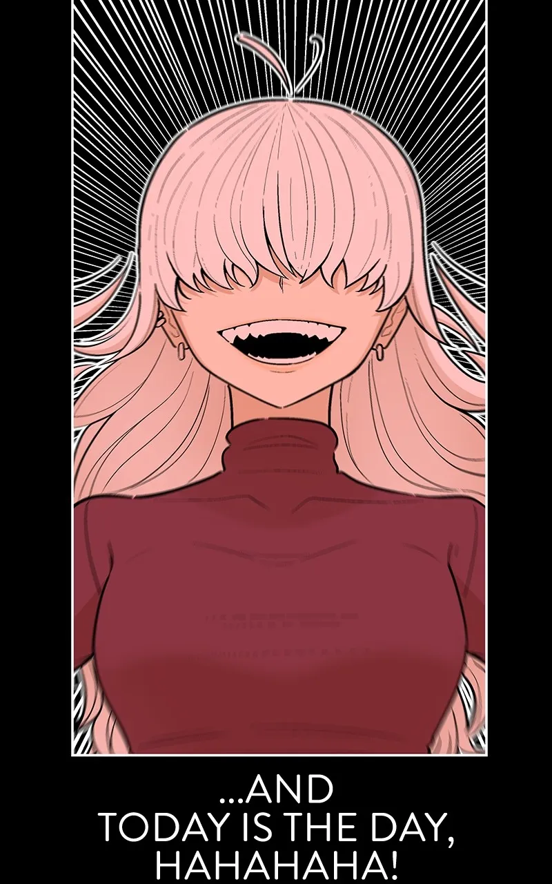 Skool of Street Chapter 11 page 27 - 