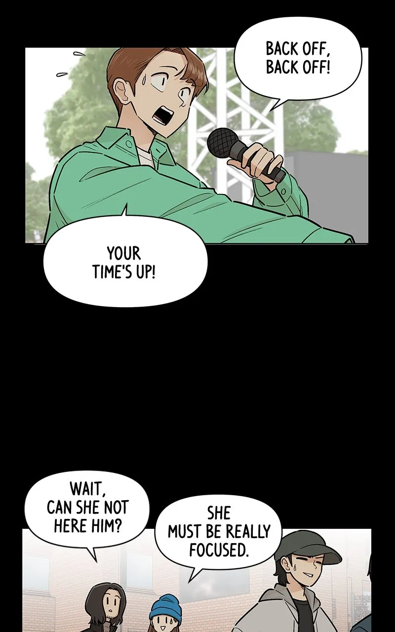 Skool of Street Chapter 11 page 30 - 