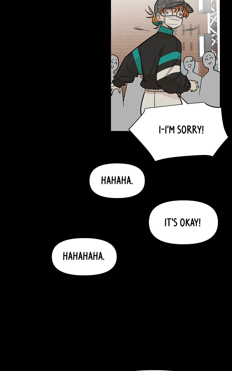 Skool of Street Chapter 11 page 32 - 