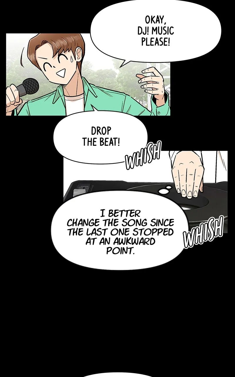Skool of Street Chapter 11 page 33 - 