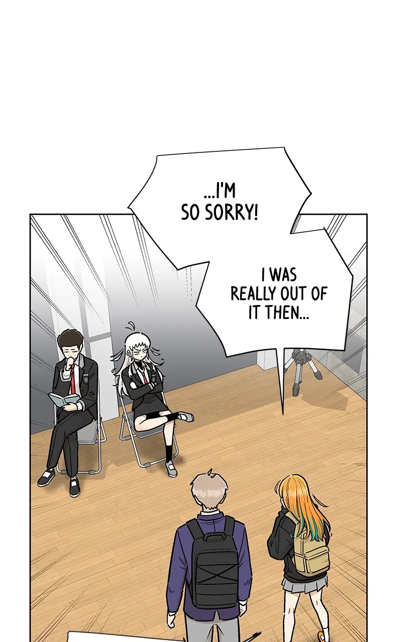 Skool of Street Chapter 11 page 36 - 