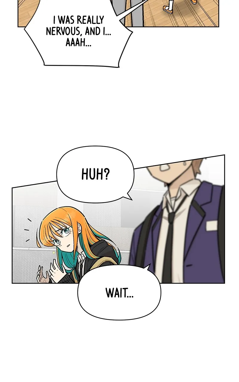 Skool of Street Chapter 11 page 37 - 
