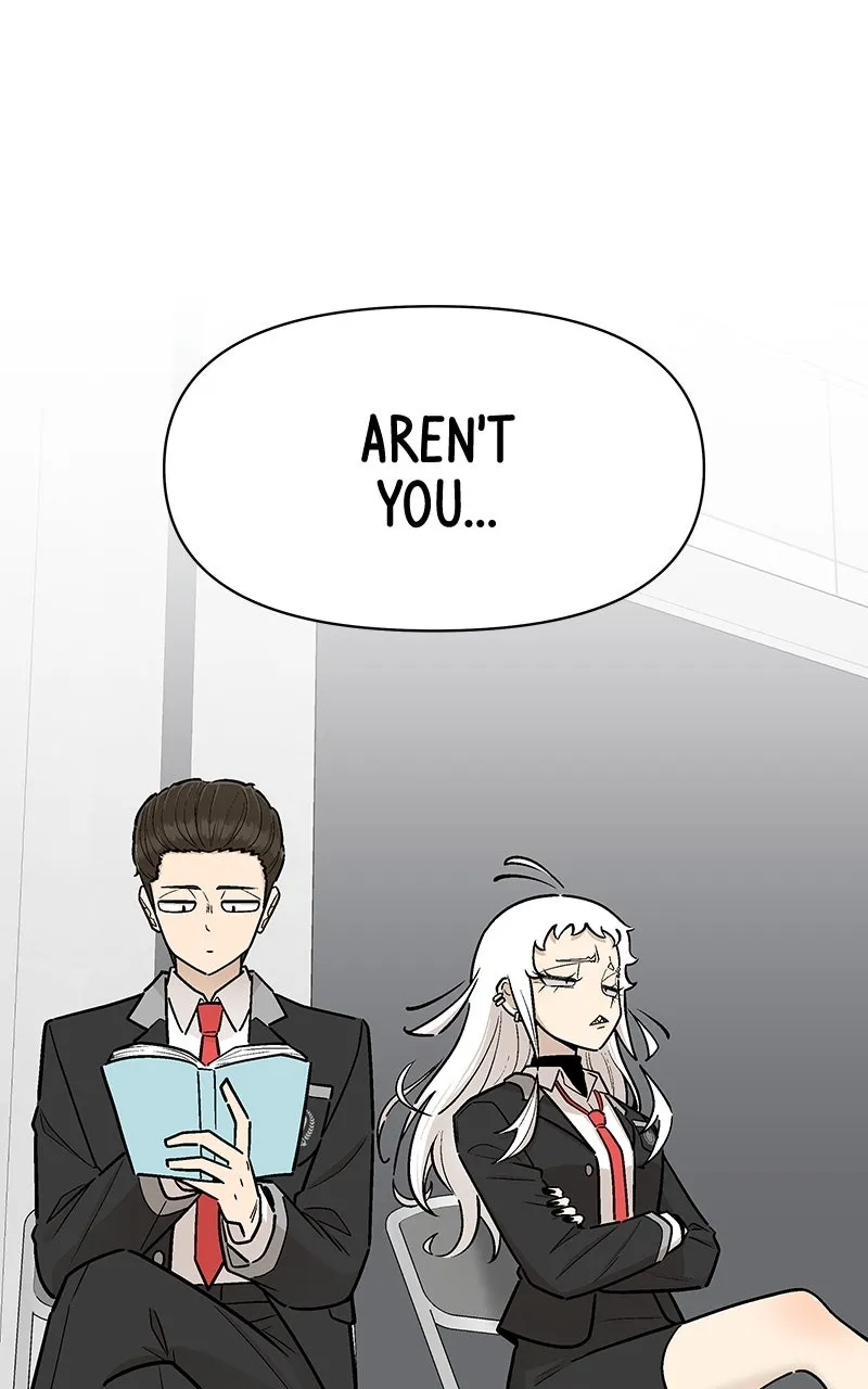 Skool of Street Chapter 11 page 38 - 