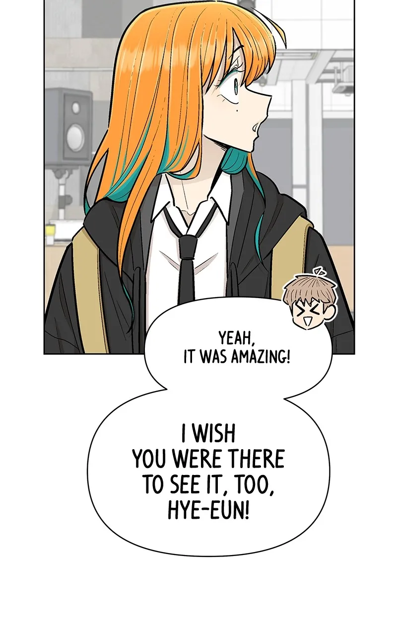 Skool of Street Chapter 11 page 40 - 