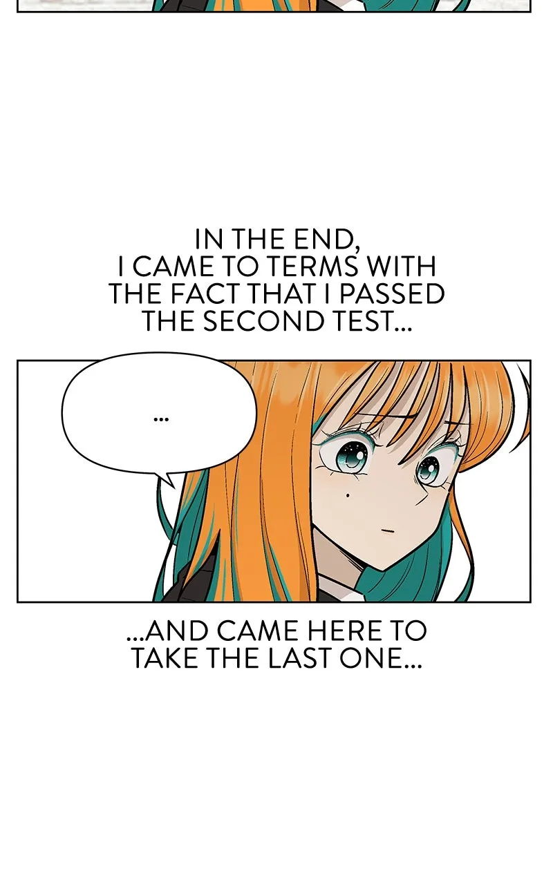 Skool of Street Chapter 11 page 5 - 