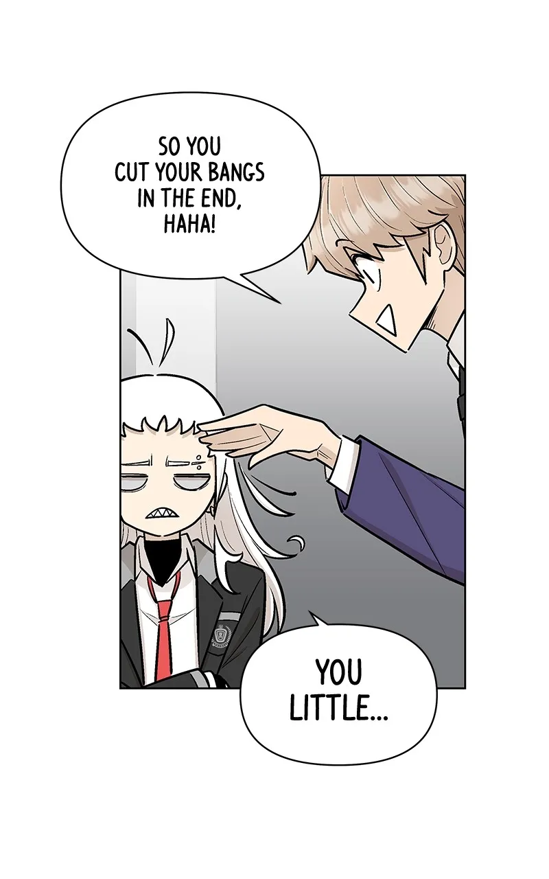 Skool of Street Chapter 11 page 41 - 