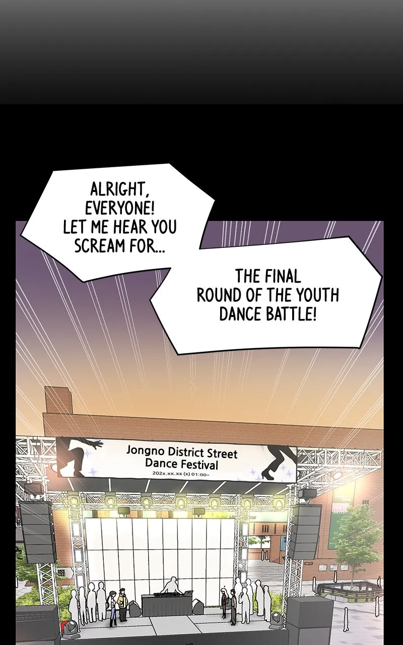 Skool of Street Chapter 11 page 43 - 