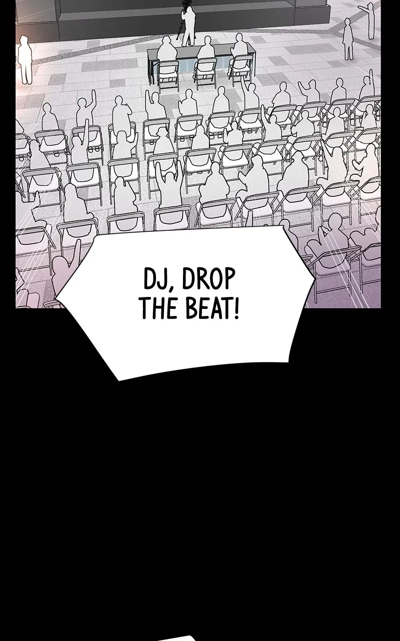 Skool of Street Chapter 11 page 44 - 