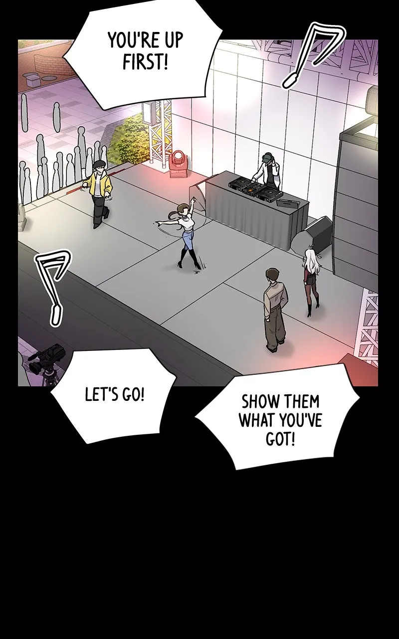 Skool of Street Chapter 11 page 45 - 