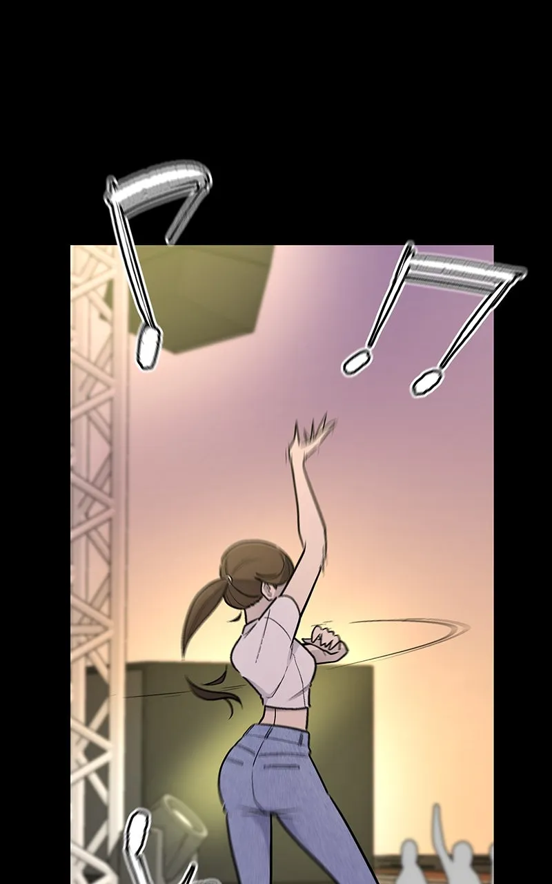 Skool of Street Chapter 11 page 46 - 