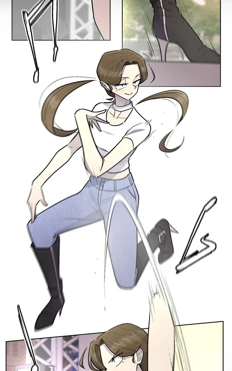 Skool of Street Chapter 11 page 48 - 