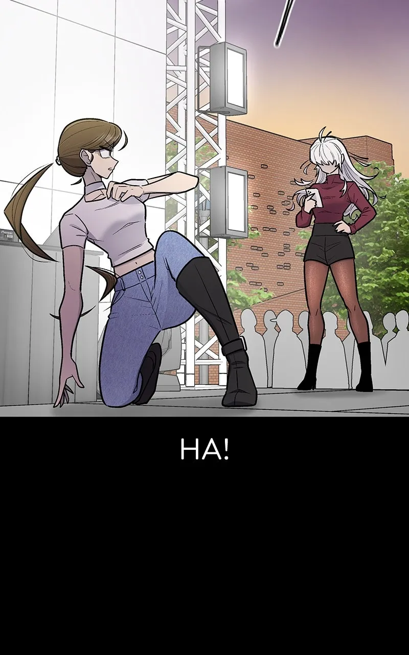 Skool of Street Chapter 11 page 51 - 