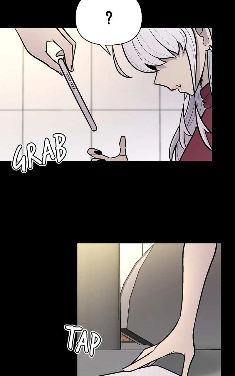 Skool of Street Chapter 11 page 53 - 