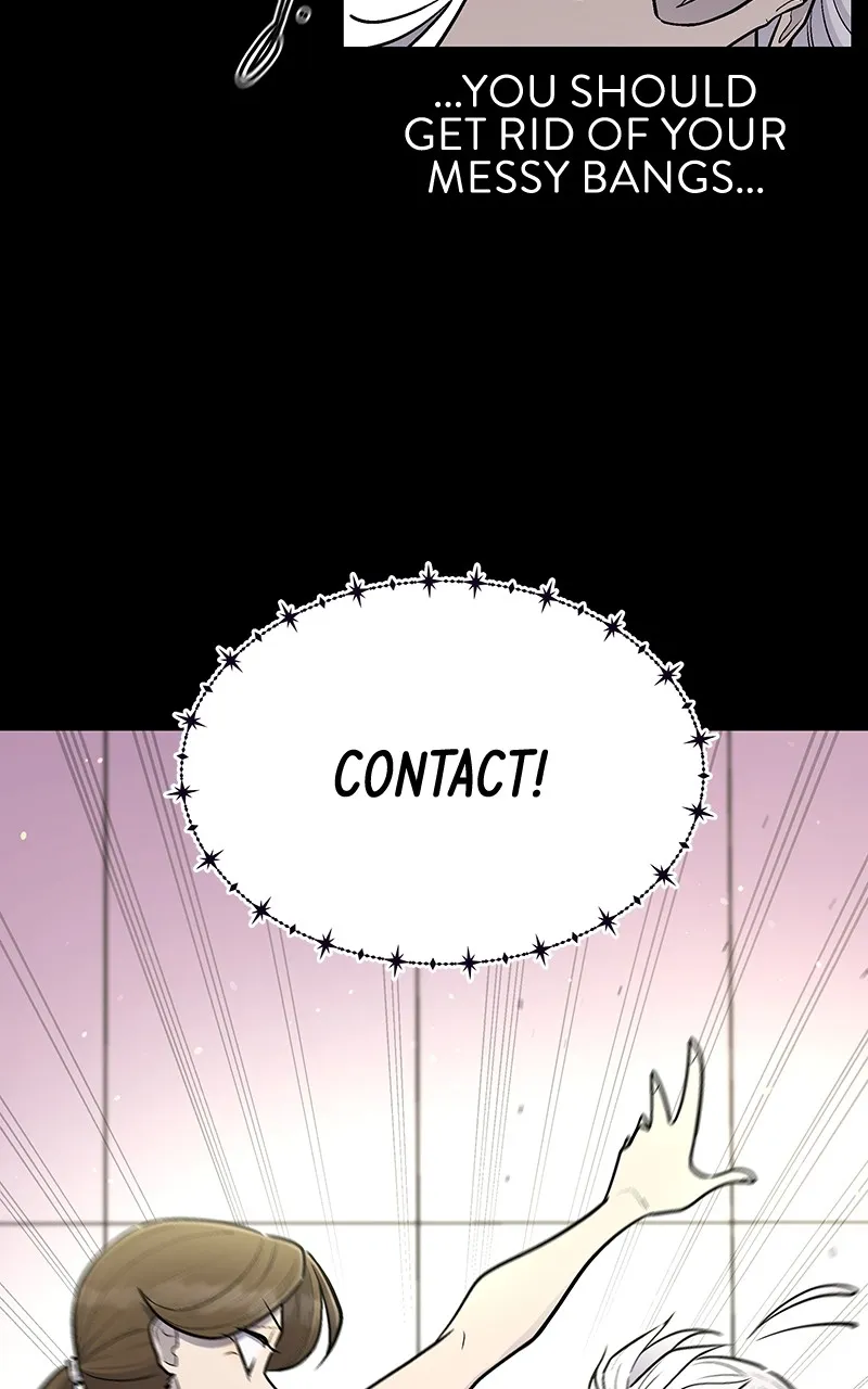 Skool of Street Chapter 11 page 57 - 