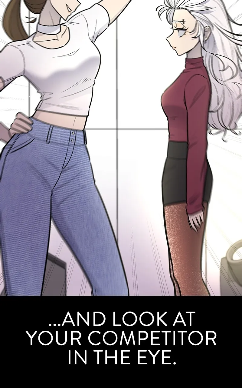 Skool of Street Chapter 11 page 58 - 