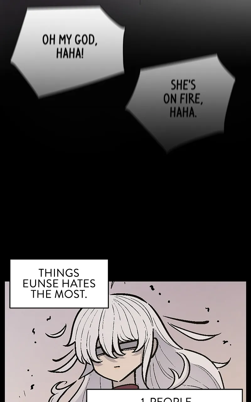 Skool of Street Chapter 11 page 61 - 