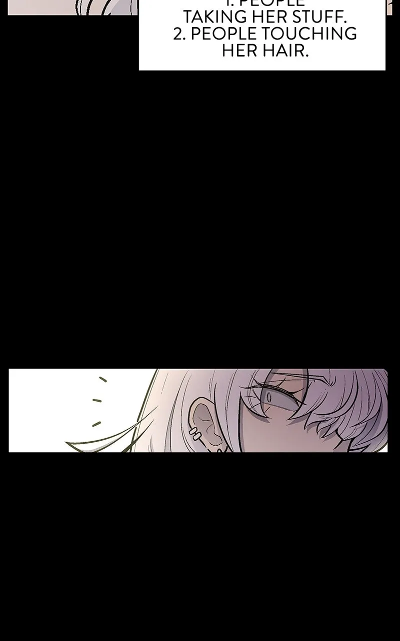 Skool of Street Chapter 11 page 62 - 