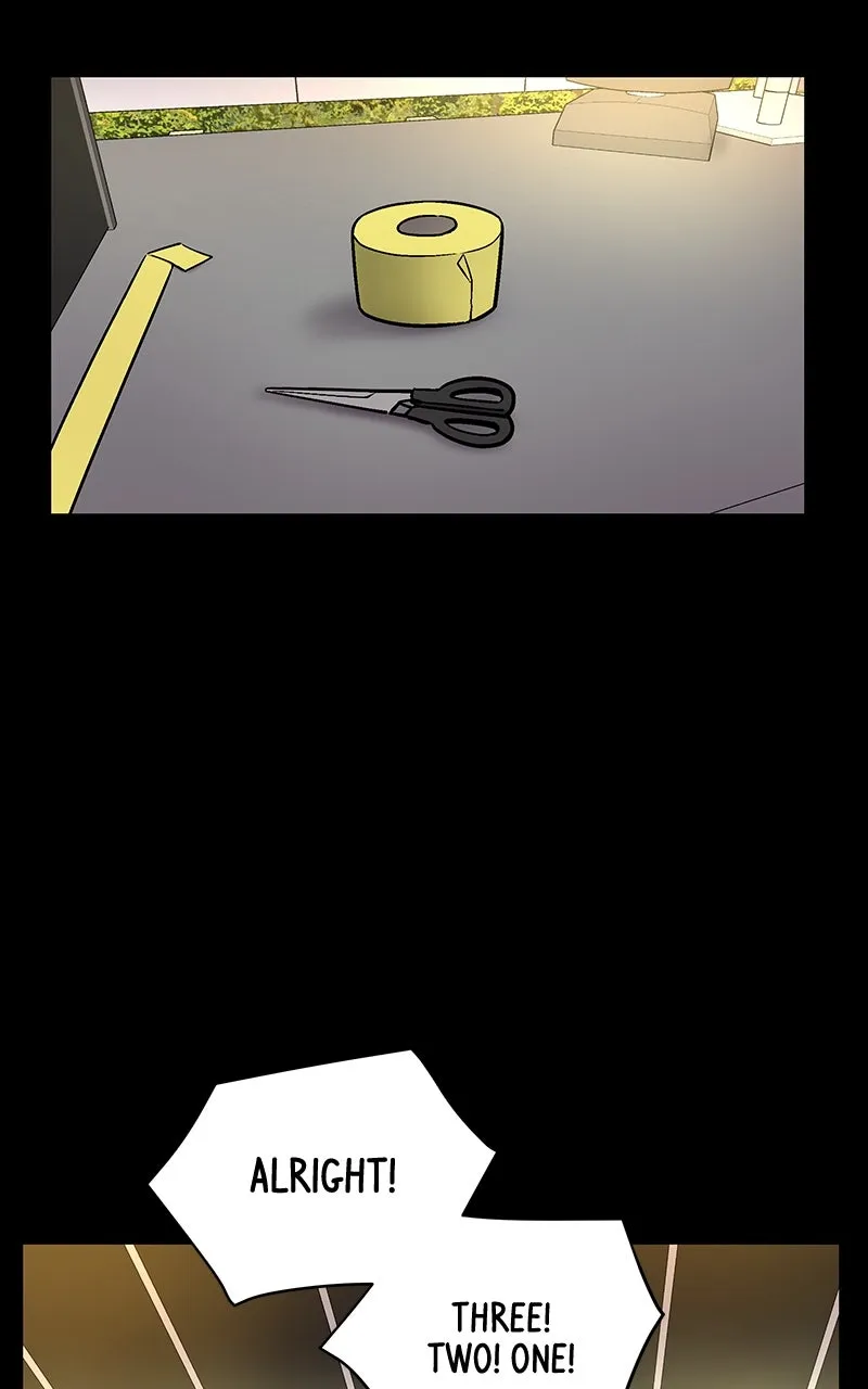 Skool of Street Chapter 11 page 63 - 