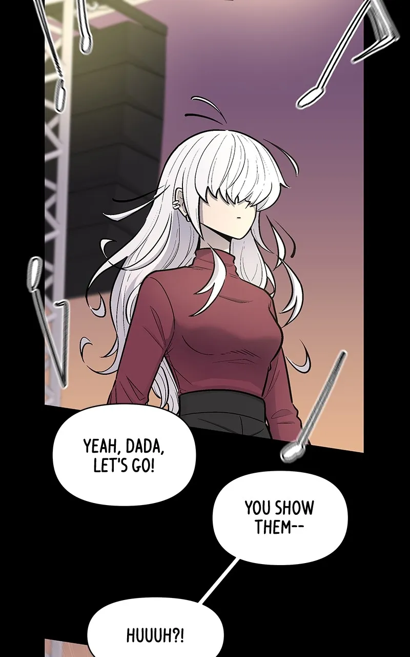 Skool of Street Chapter 11 page 65 - 