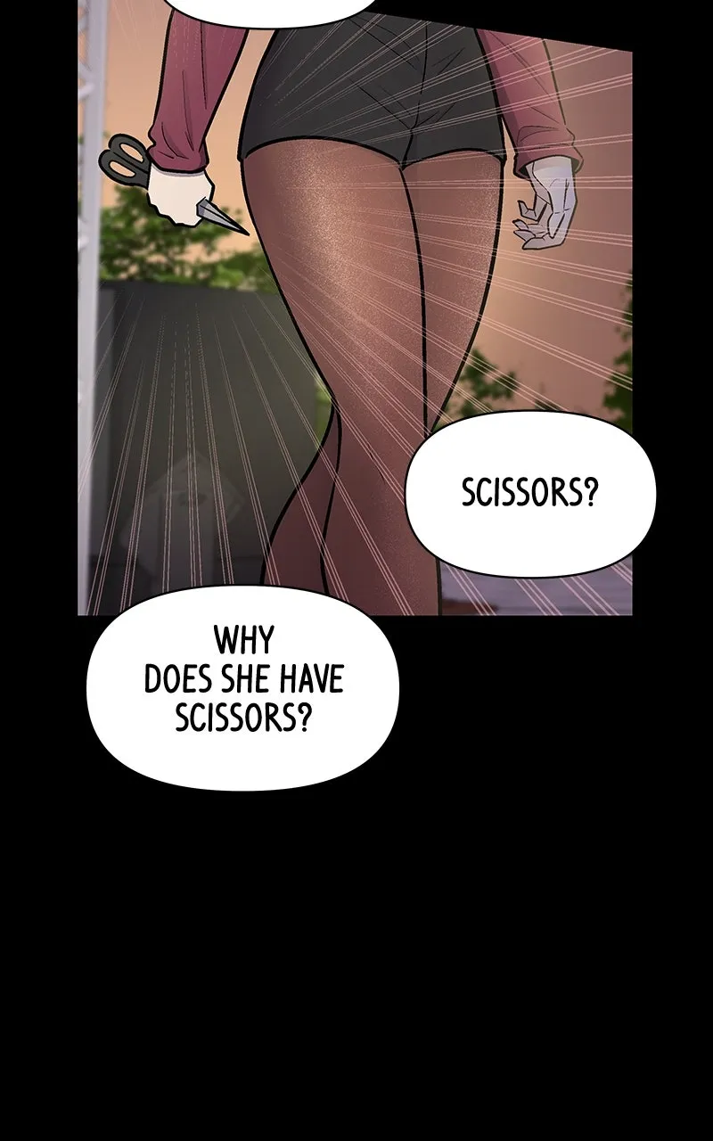 Skool of Street Chapter 11 page 66 - 
