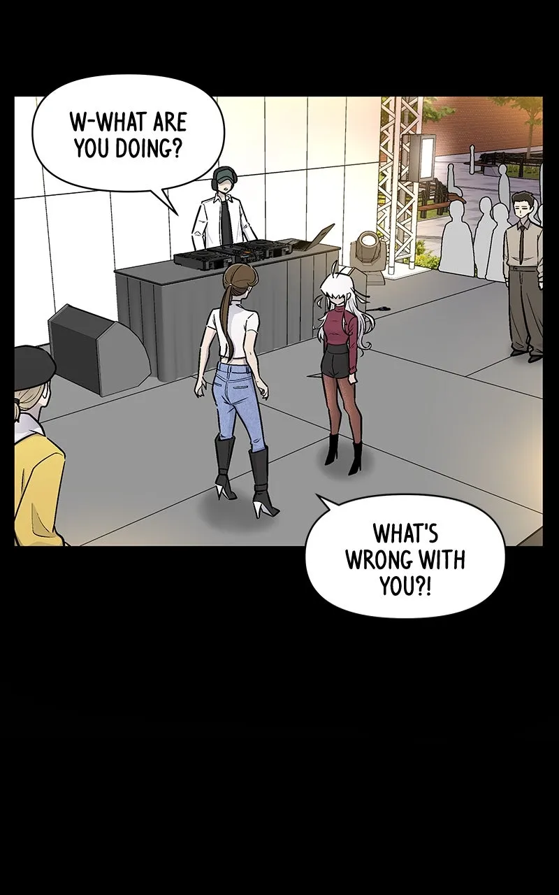 Skool of Street Chapter 11 page 67 - 