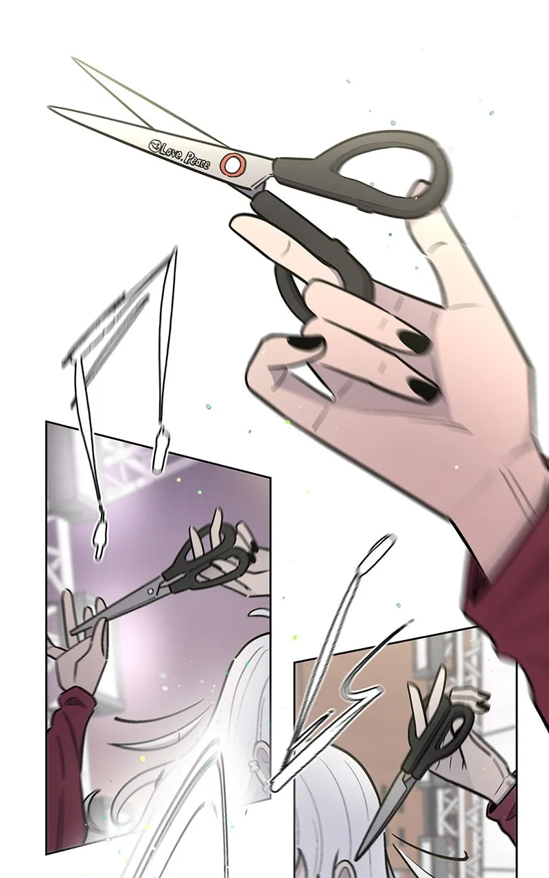 Skool of Street Chapter 11 page 69 - 