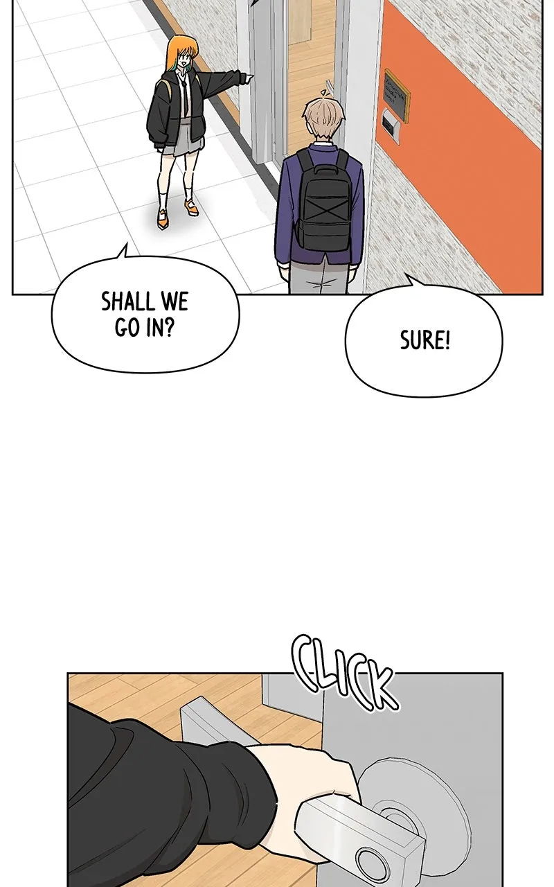 Skool of Street Chapter 11 page 8 - 