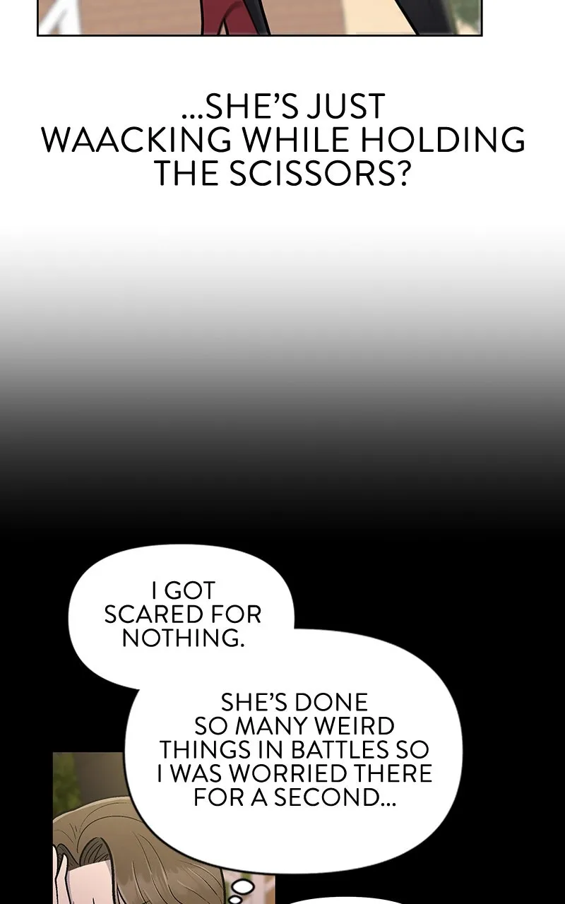 Skool of Street Chapter 11 page 71 - 