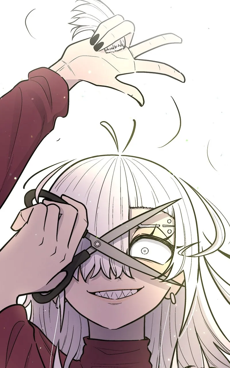 Skool of Street Chapter 11 page 76 - 