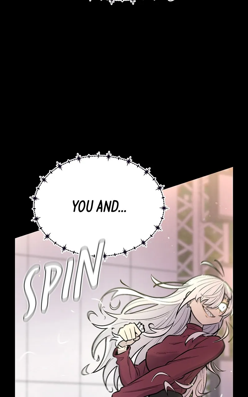 Skool of Street Chapter 11 page 78 - 