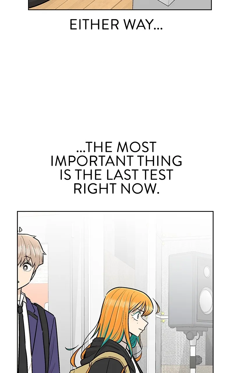 Skool of Street Chapter 11 page 9 - 