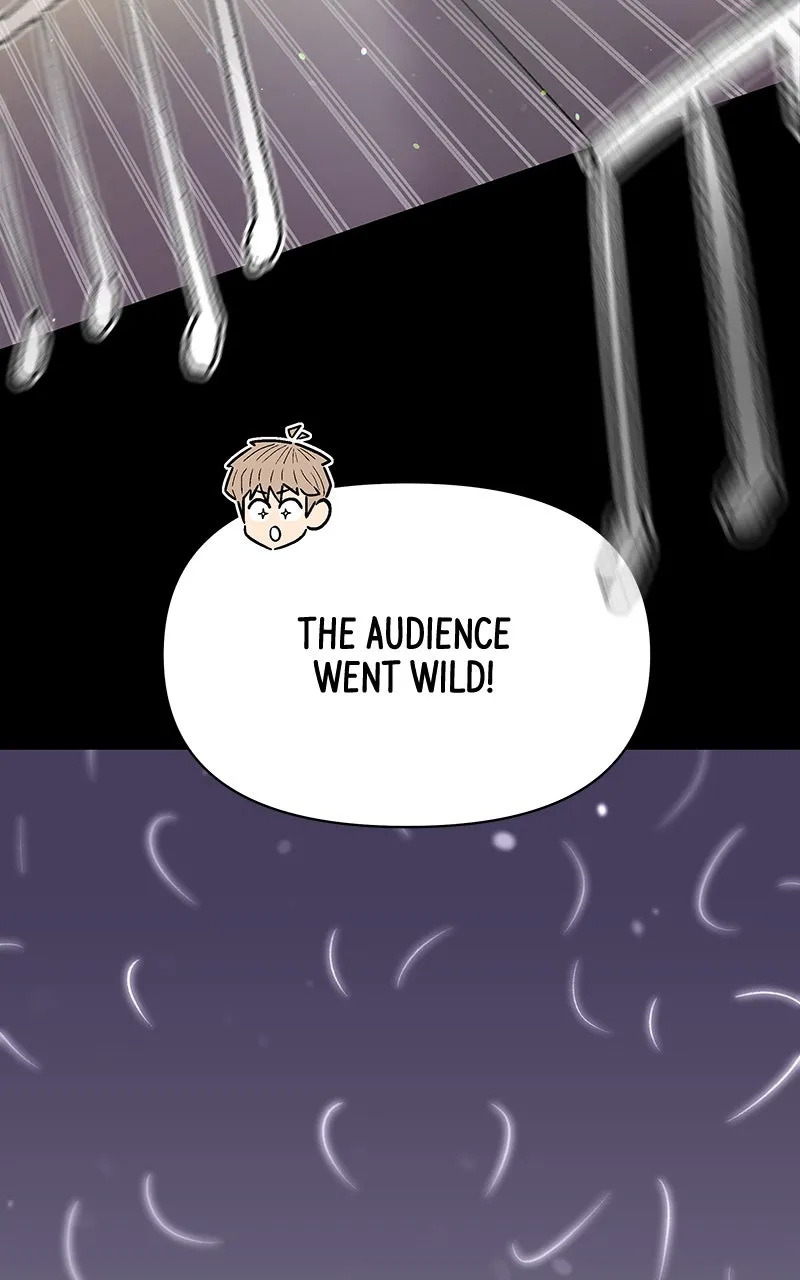 Skool of Street Chapter 11 page 82 - 