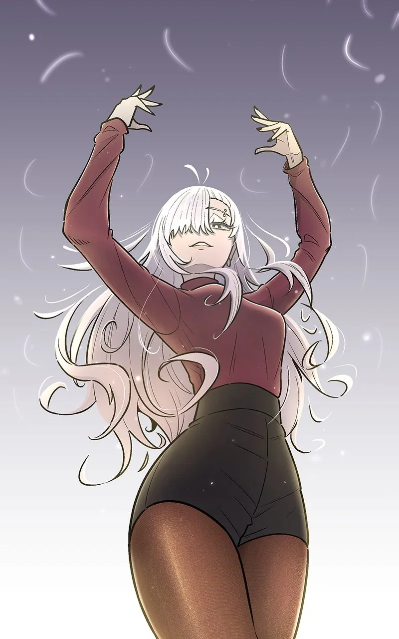 Skool of Street Chapter 11 page 83 - 