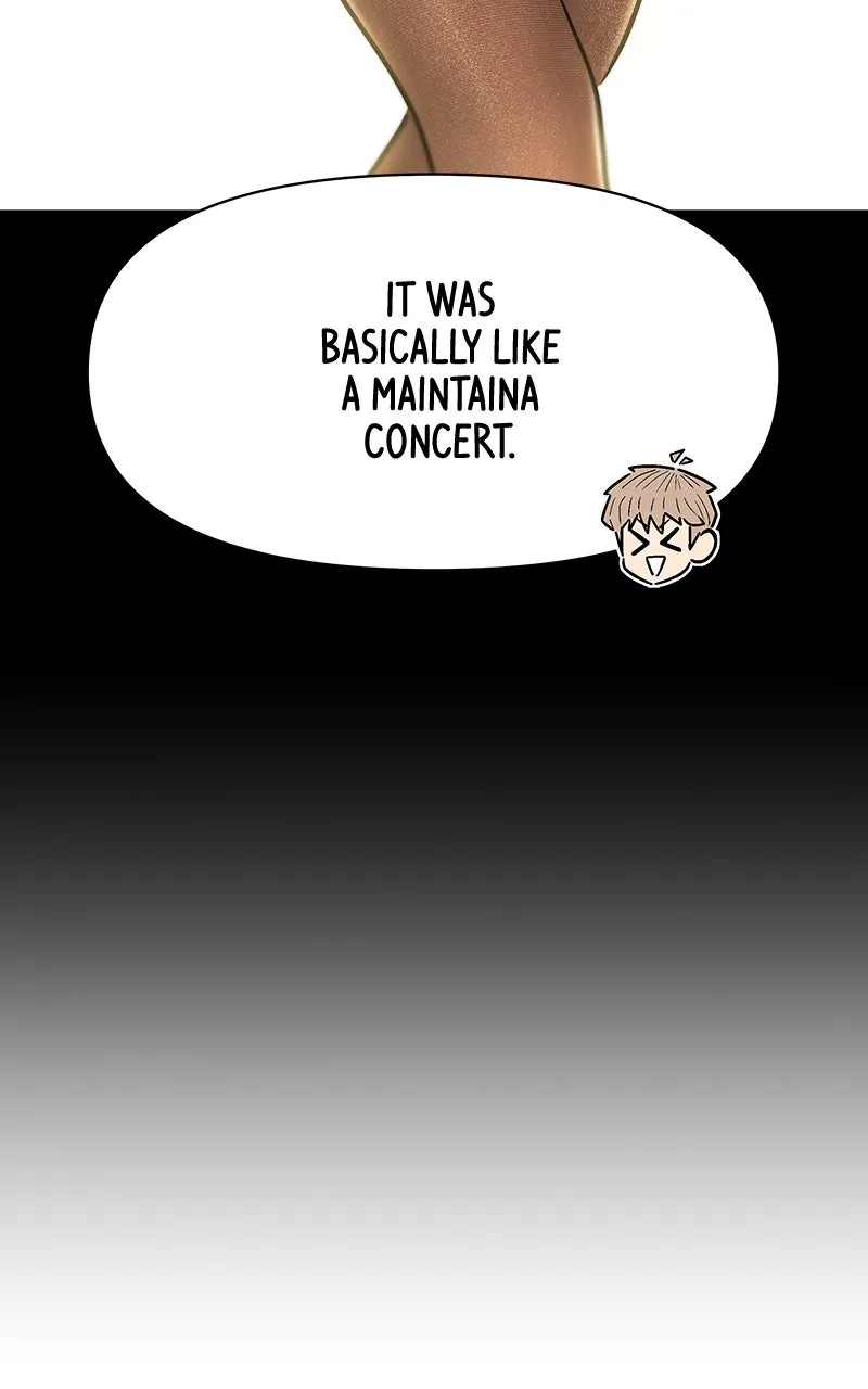 Skool of Street Chapter 11 page 84 - 