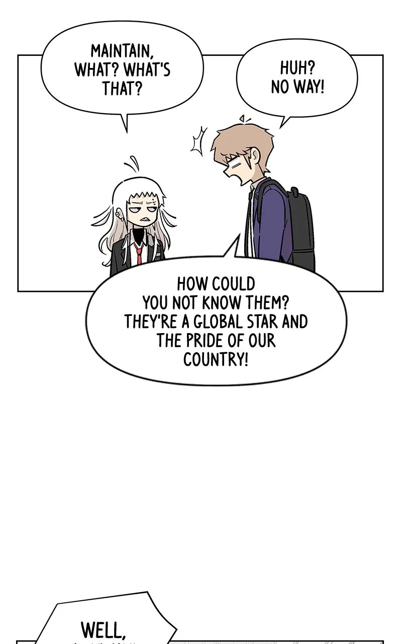 Skool of Street Chapter 11 page 85 - 