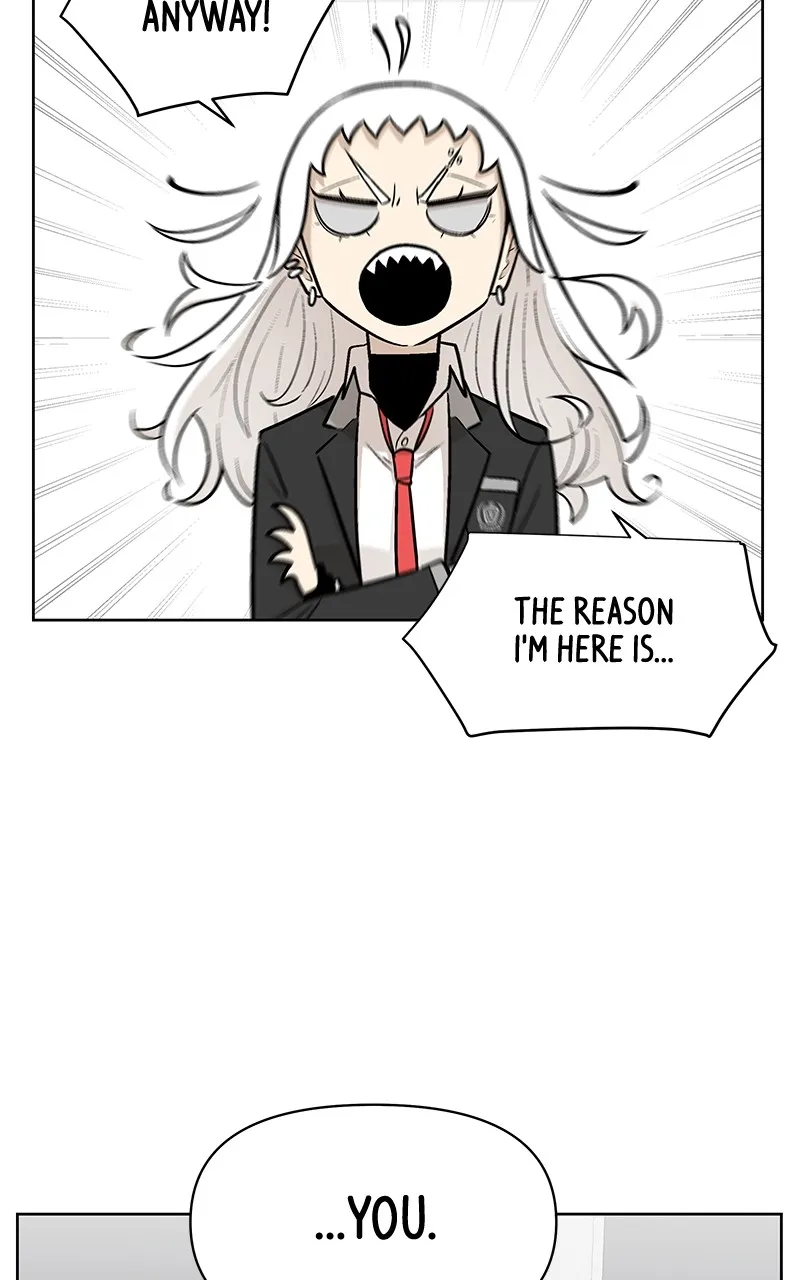 Skool of Street Chapter 11 page 86 - 