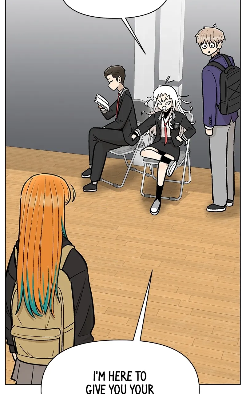 Skool of Street Chapter 11 page 87 - 
