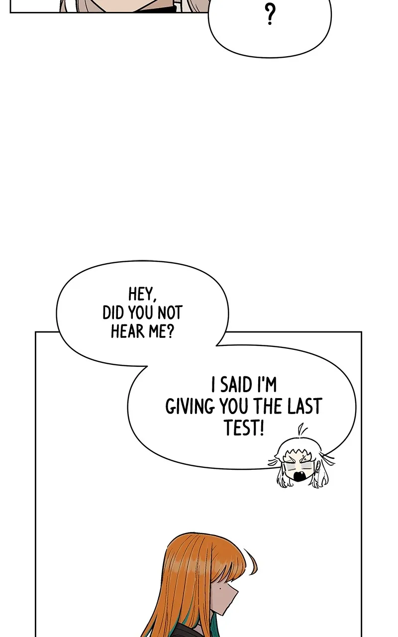 Skool of Street Chapter 11 page 89 - 