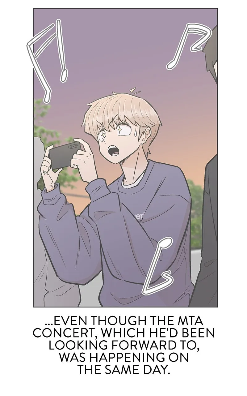 Skool of Street Chapter 11 page 92 - 