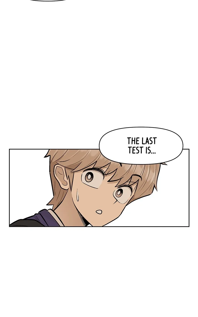 Skool of Street Chapter 11 page 100 - 