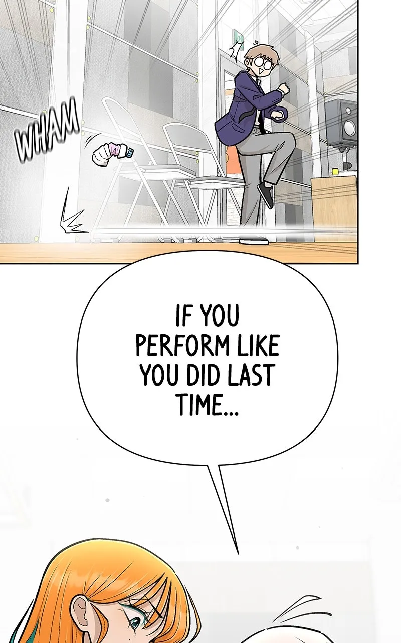 Skool of Street Chapter 12 page 11 - 