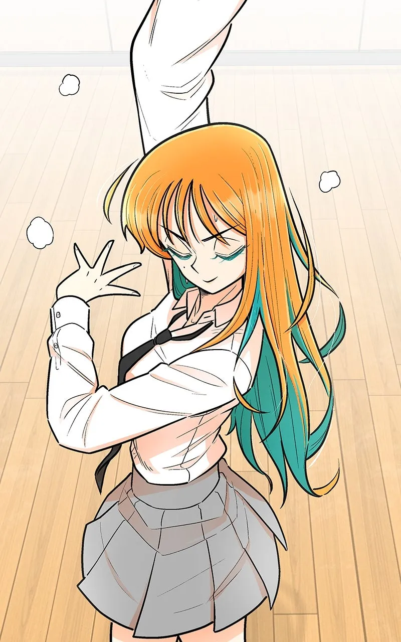 Skool of Street Chapter 12 page 103 - 
