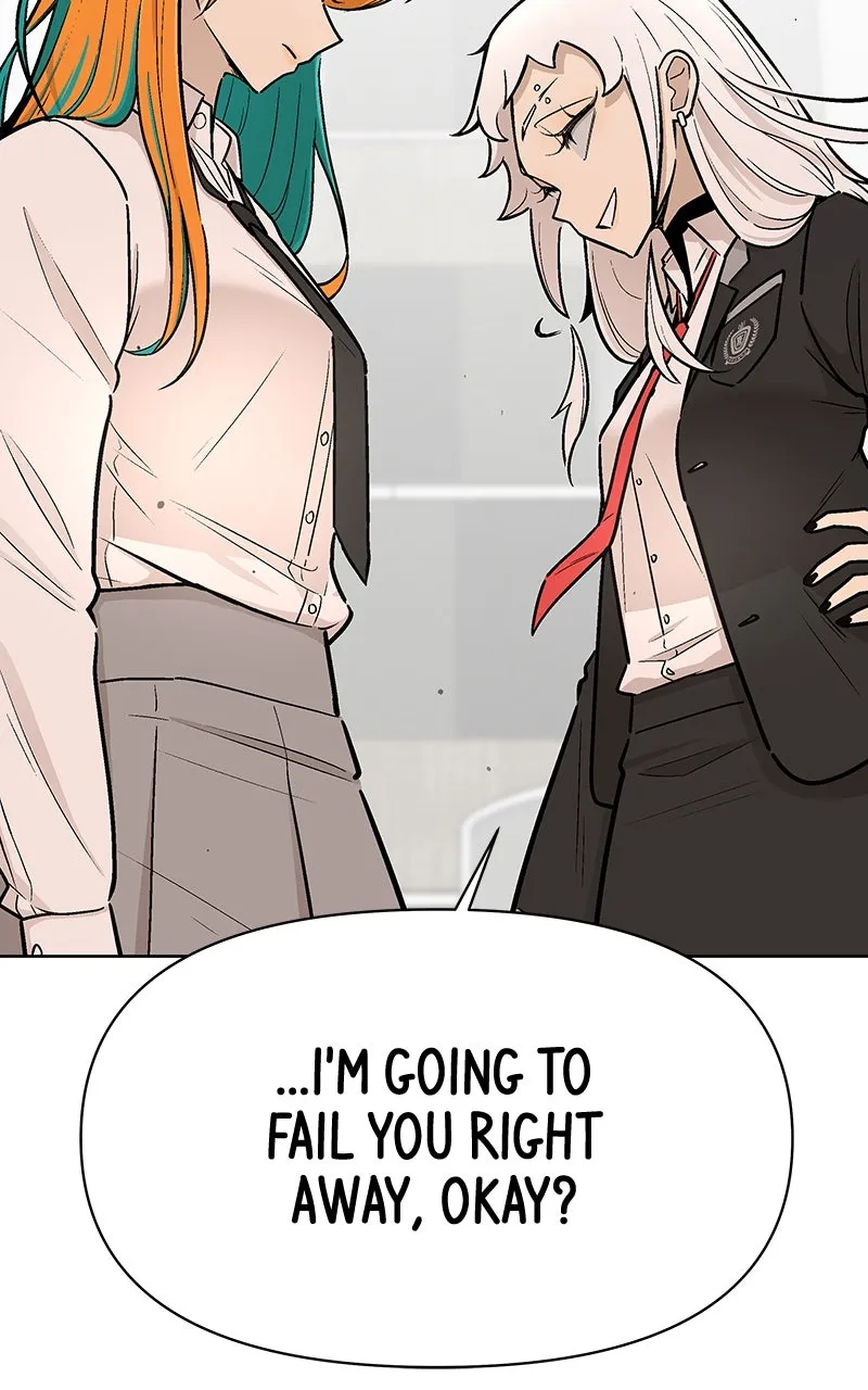 Skool of Street Chapter 12 page 12 - 