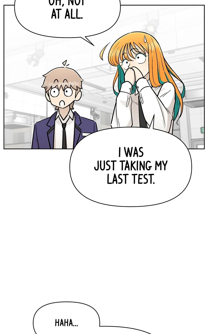 Skool of Street Chapter 12 page 118 - 