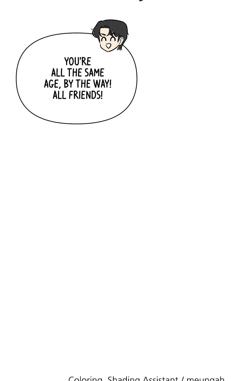 Skool of Street Chapter 12 page 121 - 