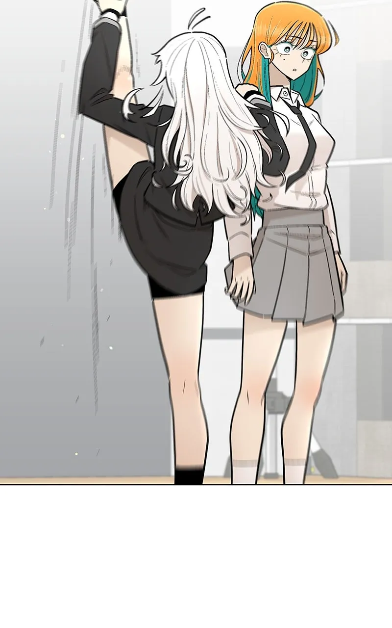 Skool of Street Chapter 12 page 14 - 