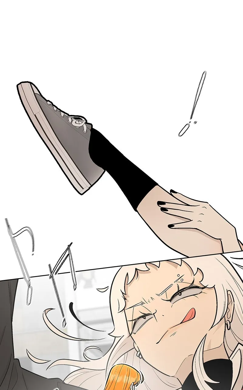 Skool of Street Chapter 12 page 15 - 