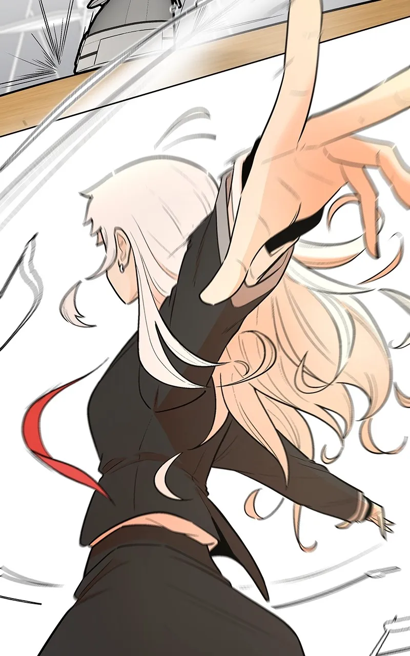 Skool of Street Chapter 12 page 18 - 