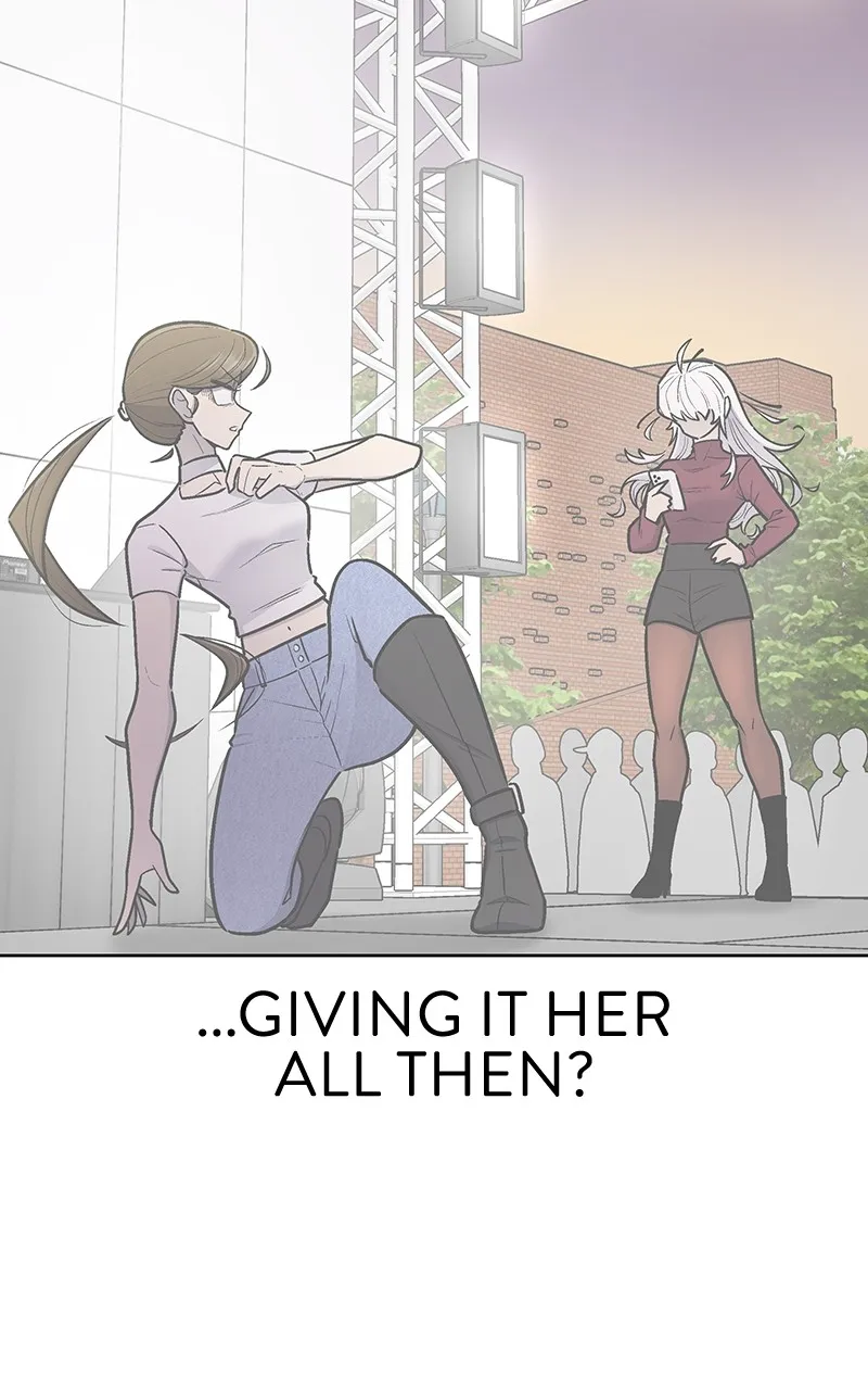 Skool of Street Chapter 12 page 27 - 