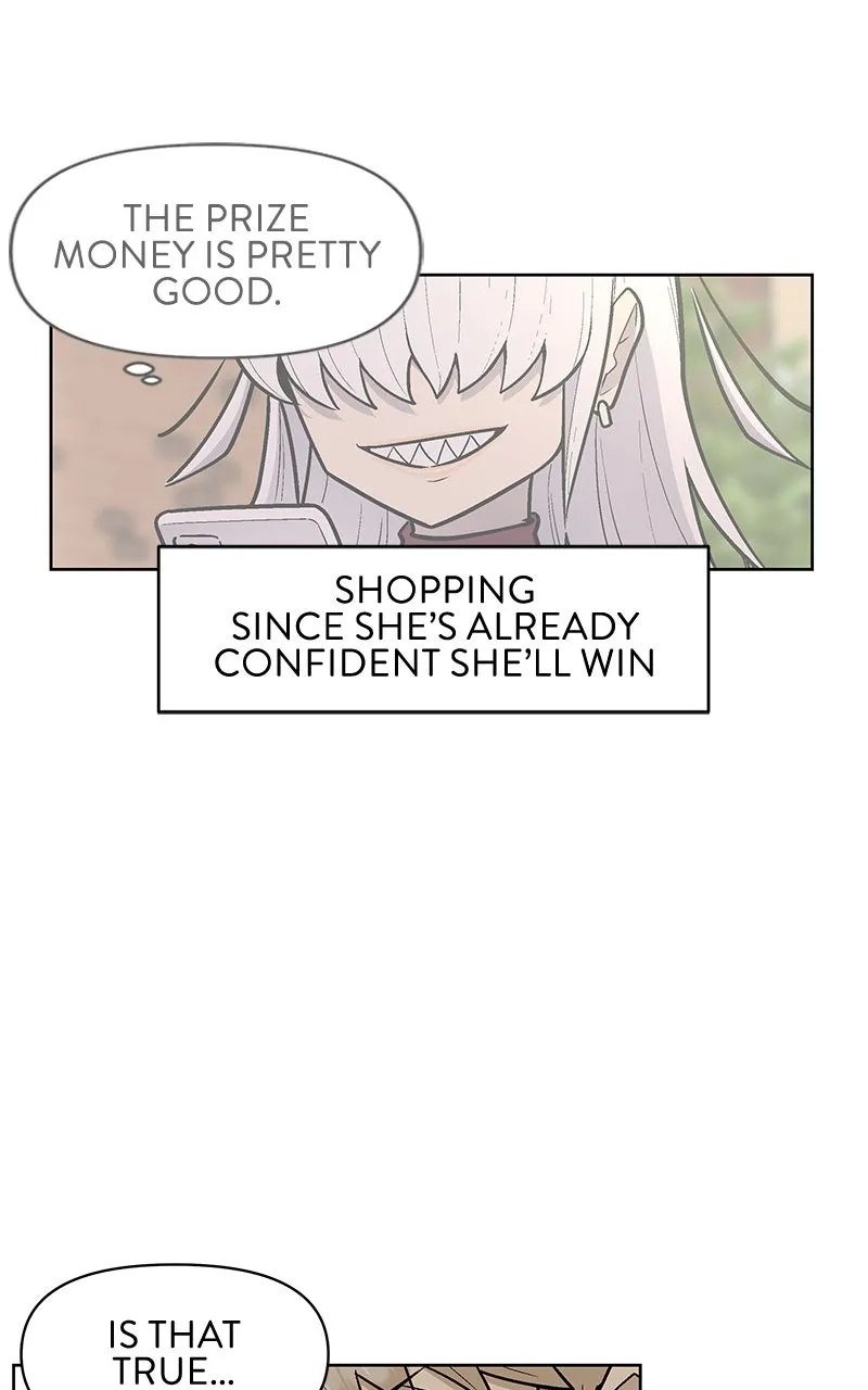 Skool of Street Chapter 12 page 28 - 
